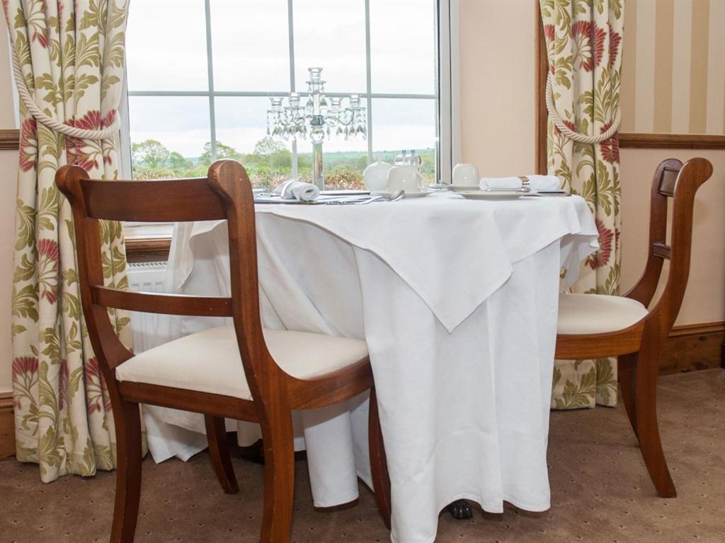 Poole Farm Bed & Breakfast Launceston Exterior foto