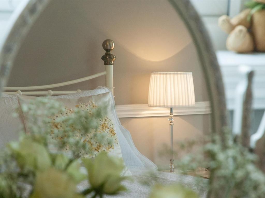 Poole Farm Bed & Breakfast Launceston Cameră foto