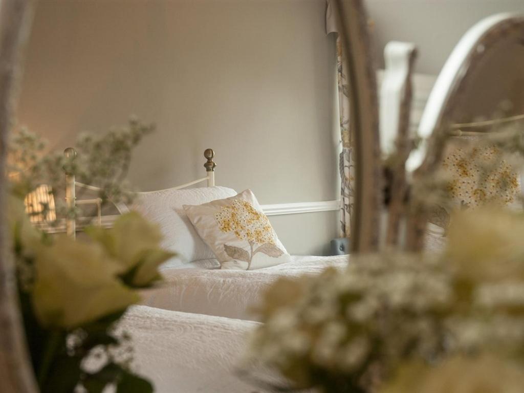 Poole Farm Bed & Breakfast Launceston Cameră foto