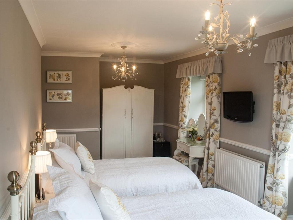 Poole Farm Bed & Breakfast Launceston Cameră foto